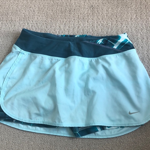 Nike Dresses & Skirts - Nike skirt!!